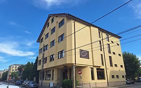 Hotel Davos
